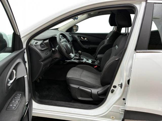 Renault Kadjar image 7