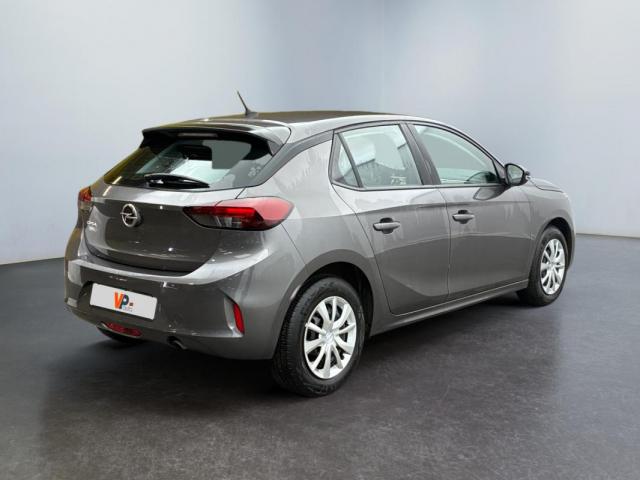 Opel Corsa image 6