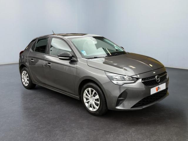 Opel Corsa image 4