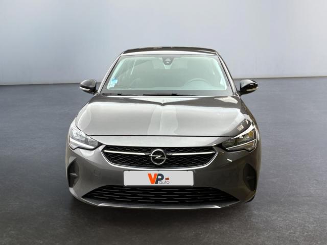 Opel Corsa image 2
