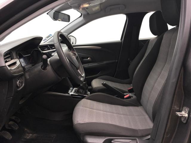Opel Corsa image 5