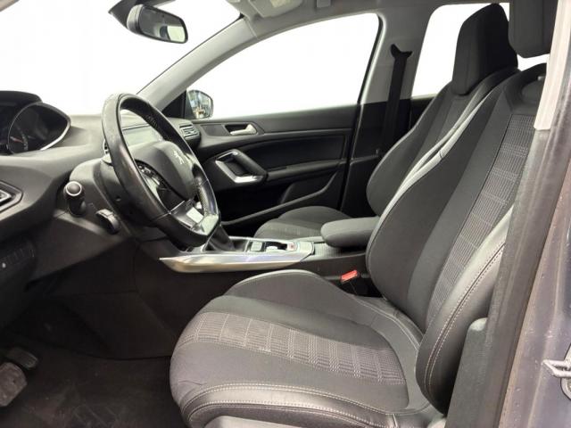 Peugeot 308 image 4