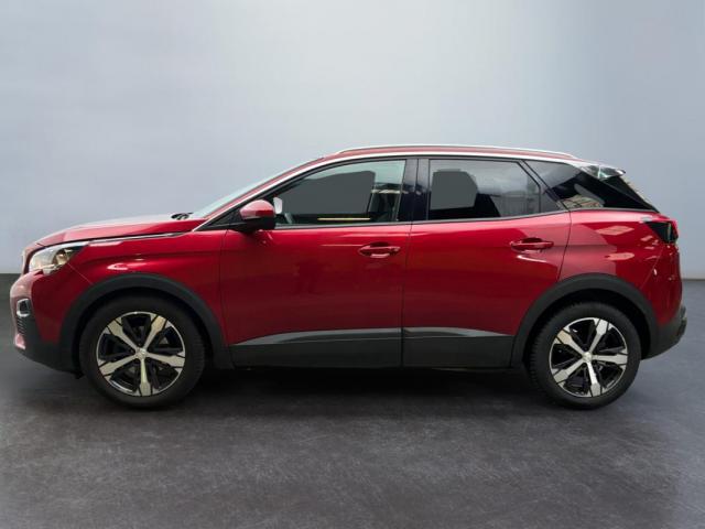 Peugeot 3008 image 7