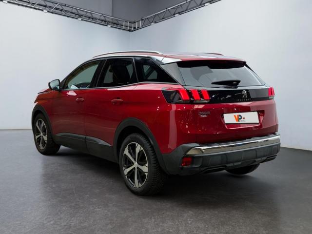 Peugeot 3008 image 3
