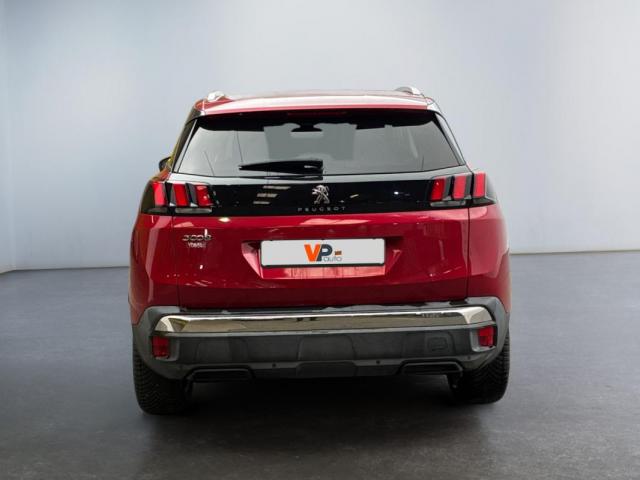 Peugeot 3008 image 5