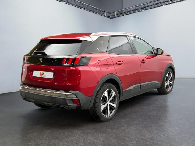 Peugeot 3008 image 6