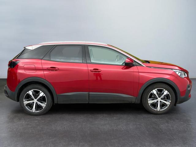 Peugeot 3008 image 2