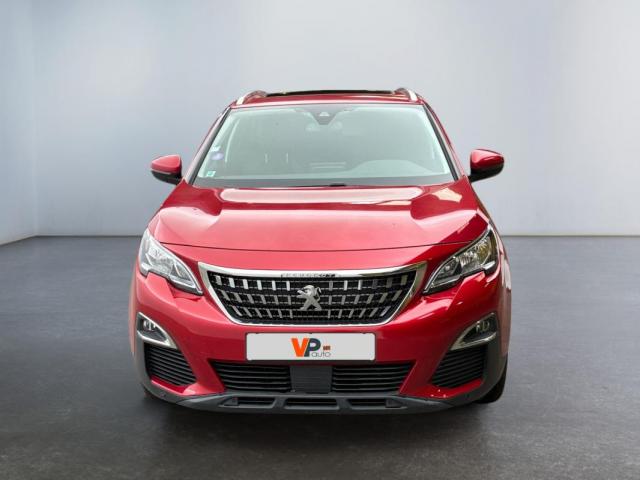 Peugeot 3008 image 4