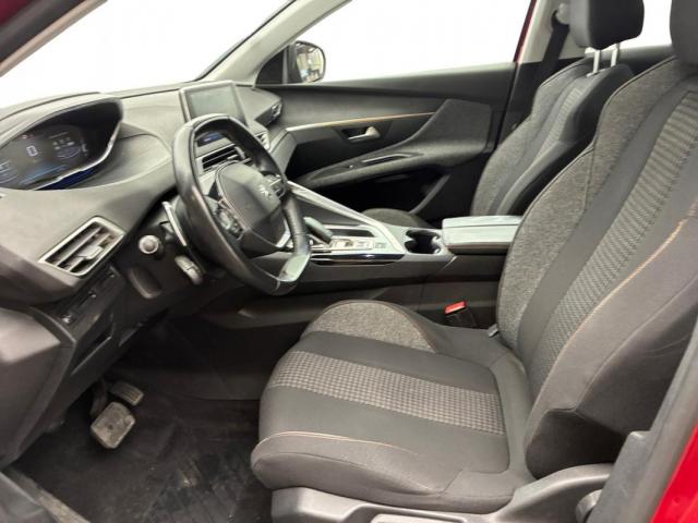 Peugeot 3008 image 1