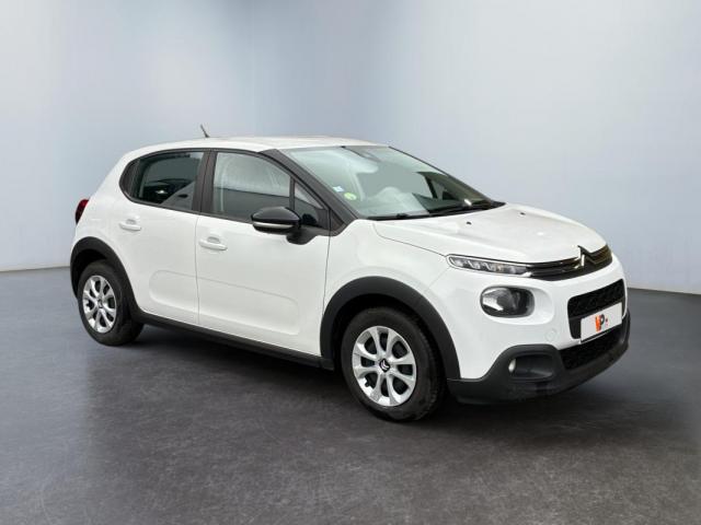 Citroen C3 image 2