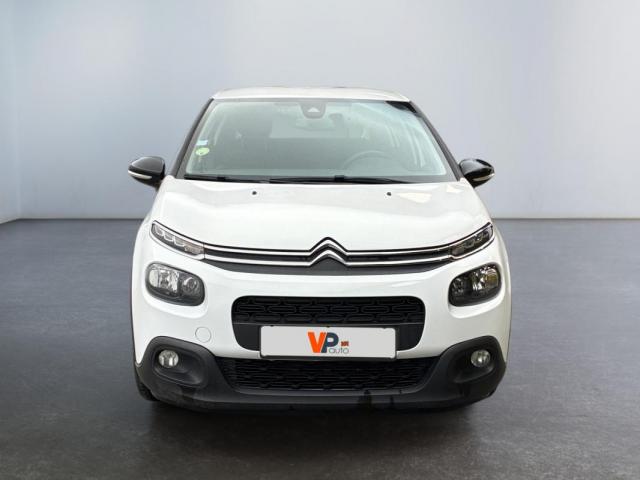 Citroen C3 image 8