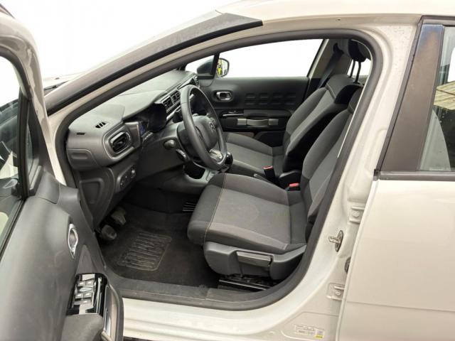 Citroen C3 image 3