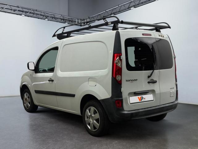 Renault Kangoo Express image 6