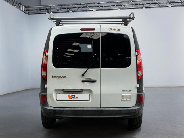 Renault Kangoo Express image 2