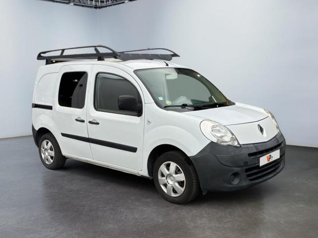 Renault Kangoo Express image 8