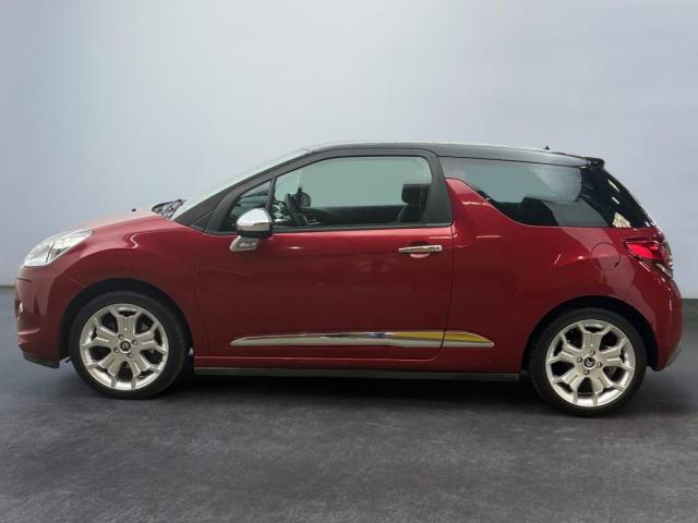 Citroen Ds3 image 7