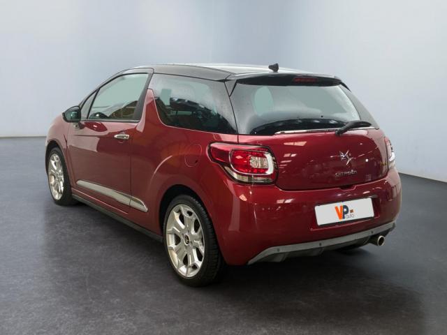 Citroen Ds3 image 2