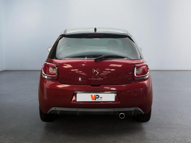 Citroen Ds3 image 8