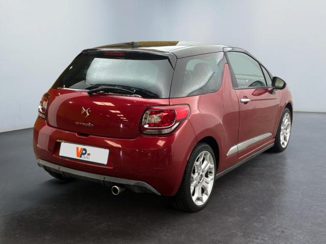 Citroen Ds3 image 1