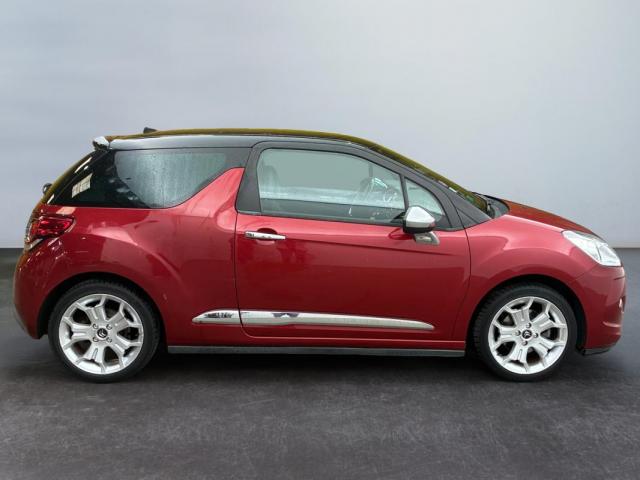 Citroen Ds3 image 5