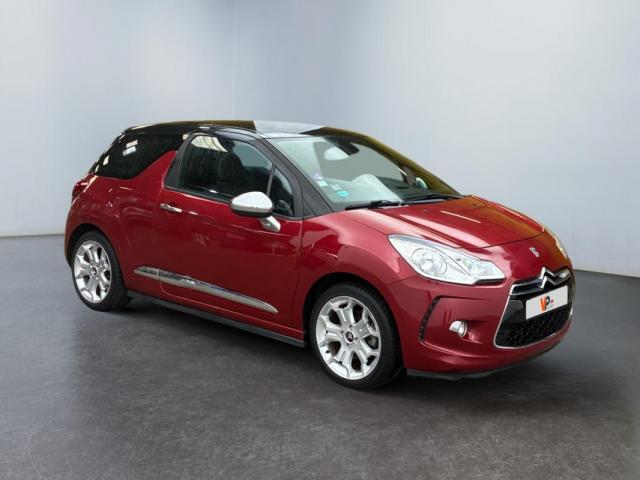 Citroen Ds3 image 4