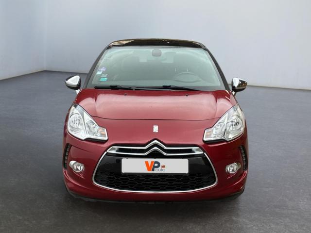 Citroen Ds3 image 3