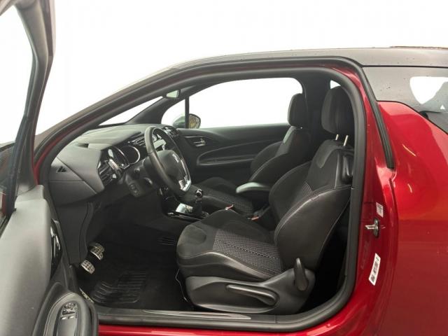 Citroen Ds3 image 6