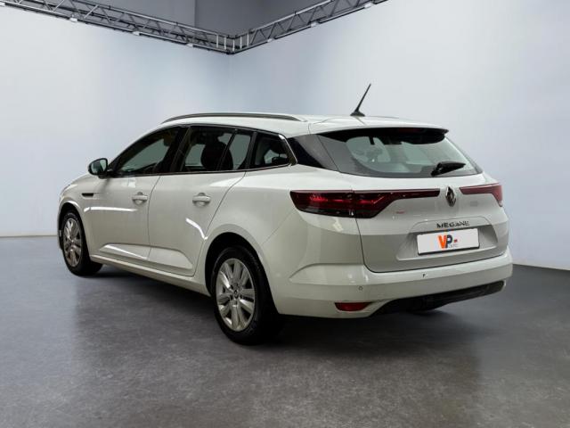 Renault Mégane image 8