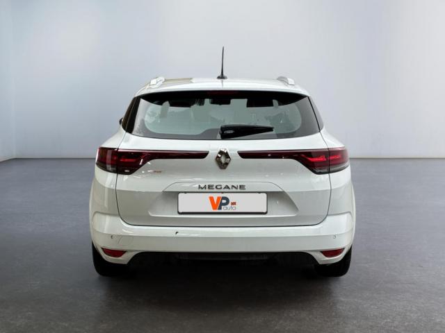 Renault Mégane image 5