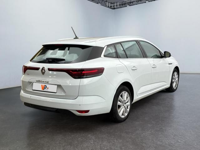 Renault Mégane image 2