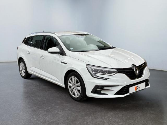 Renault Mégane image 1
