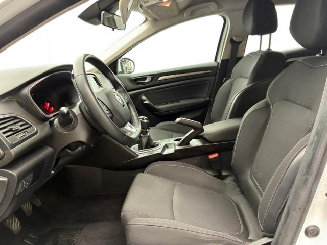 Renault Mégane image 6