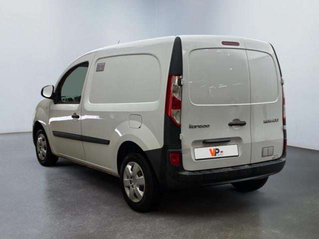 Renault Kangoo Express image 4