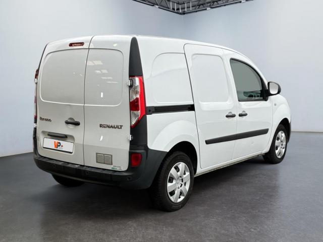 Renault Kangoo Express image 5
