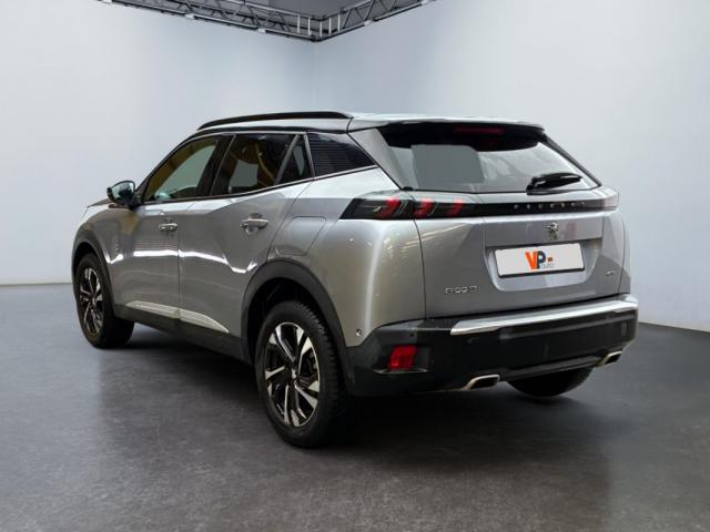 Peugeot 2008 image 1