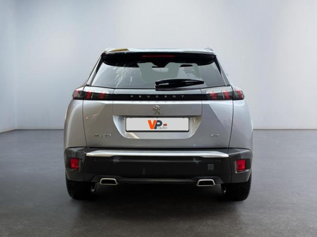 Peugeot 2008 image 2