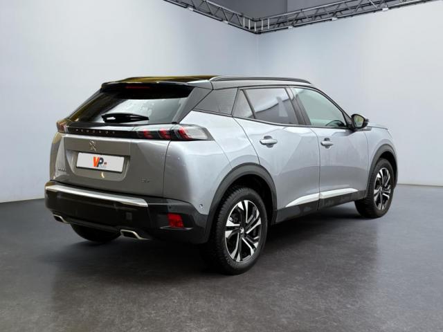 Peugeot 2008 image 3