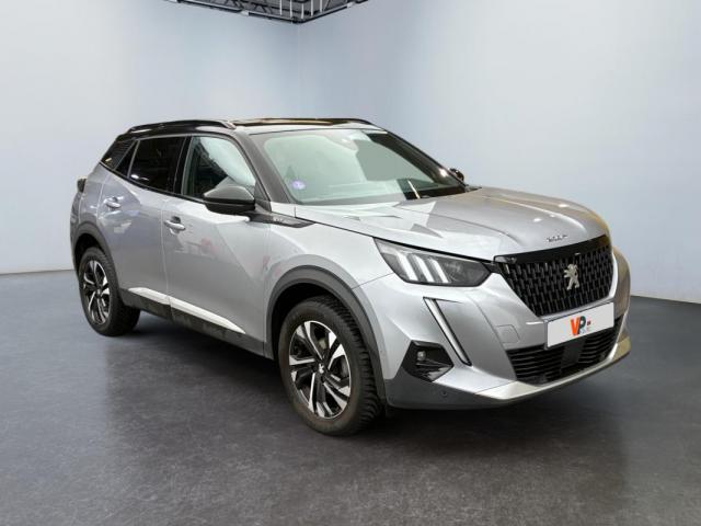 Peugeot 2008 image 8