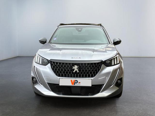Peugeot 2008 image 7