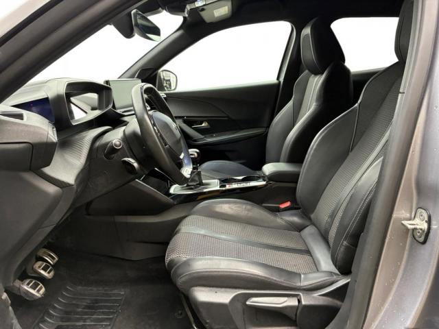 Peugeot 2008 image 4