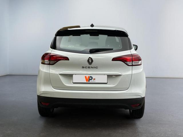 Renault Scénic image 3