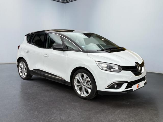 Renault Scénic image 6