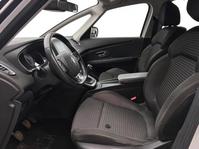 Renault Scénic image 8