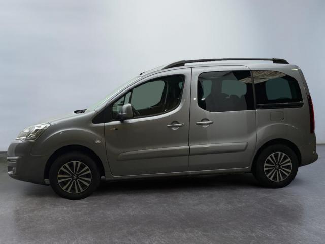 Peugeot Partner Tepee image 5