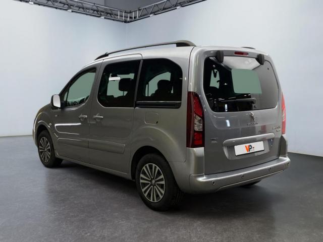 Peugeot Partner Tepee image 3