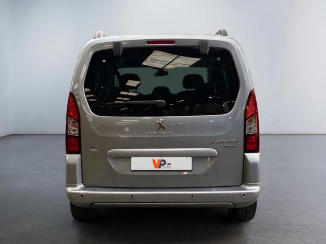 Peugeot Partner Tepee image 6