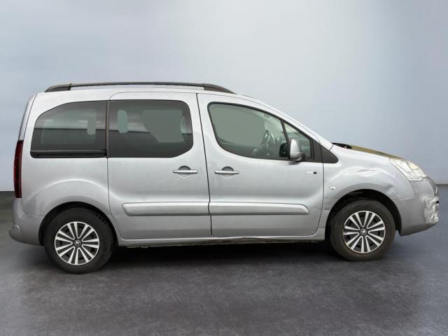 Peugeot Partner Tepee image 7