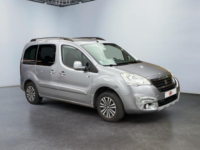 Peugeot Partner Tepee image 4
