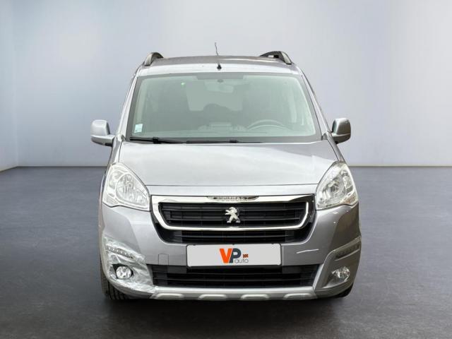 Peugeot Partner Tepee image 8