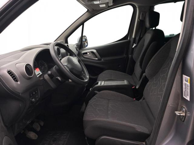 Peugeot Partner Tepee image 2